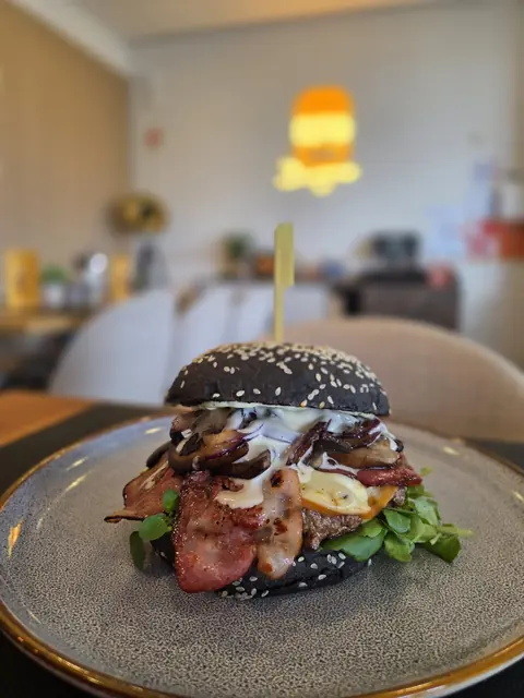 Boom! Portobello